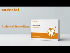 Glazing Use Instruction