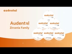 Dental Zirconia Block
