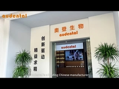 Audental Company Introduction