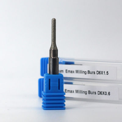 Dental Metal Crown Cutting Burs Arum Tools Milling Burs