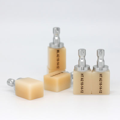 HT LT Venners Glass Ceramics Ingot Press Dental Lab Material