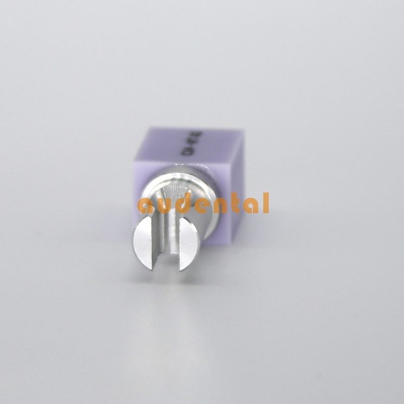 C14 B40 CAD CAM Blocks Lithium Disilicate Dental Ceramics Lab Glass