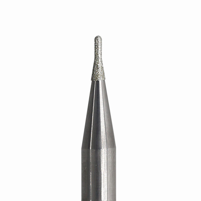 Zirkonzahn D6 Diamond Milling Cutter Bur CAD CAM M1 M2 M4 M5