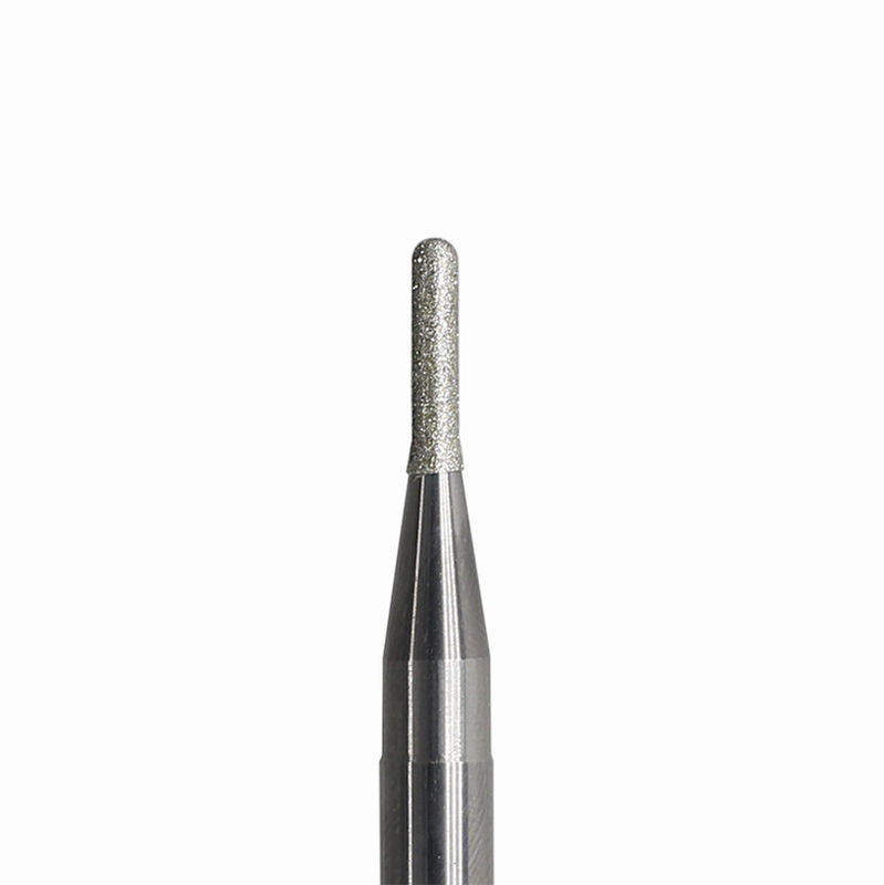 Zirkonzahn D6 Diamond Milling Cutter Bur Emax CAD CAM M1 M2 M4 M5