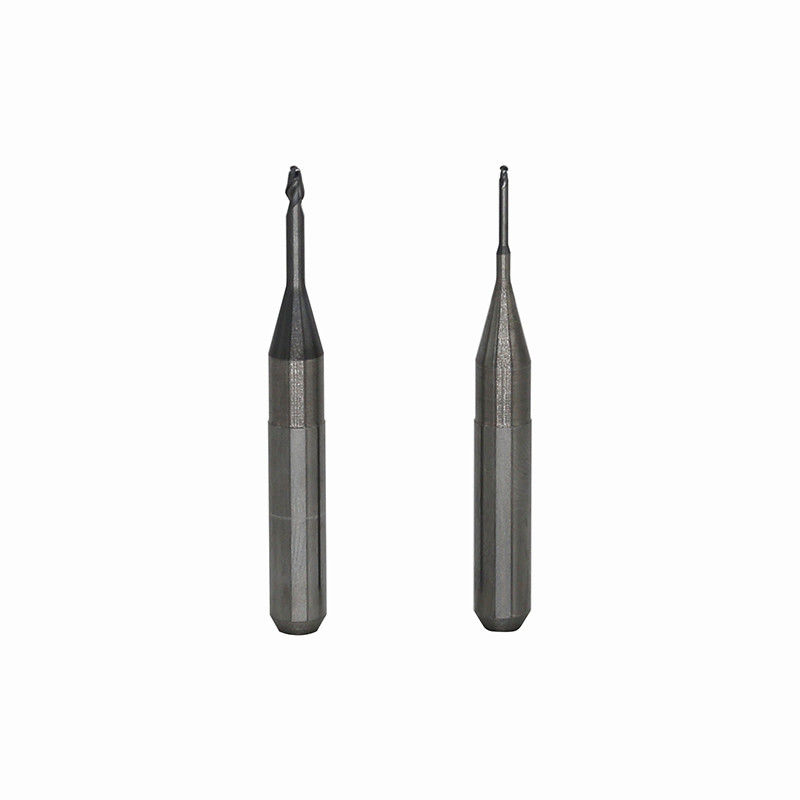 M5 Zirkonzahn Milling Bur Metal CAD CAM Dental Milling Bur Cutter