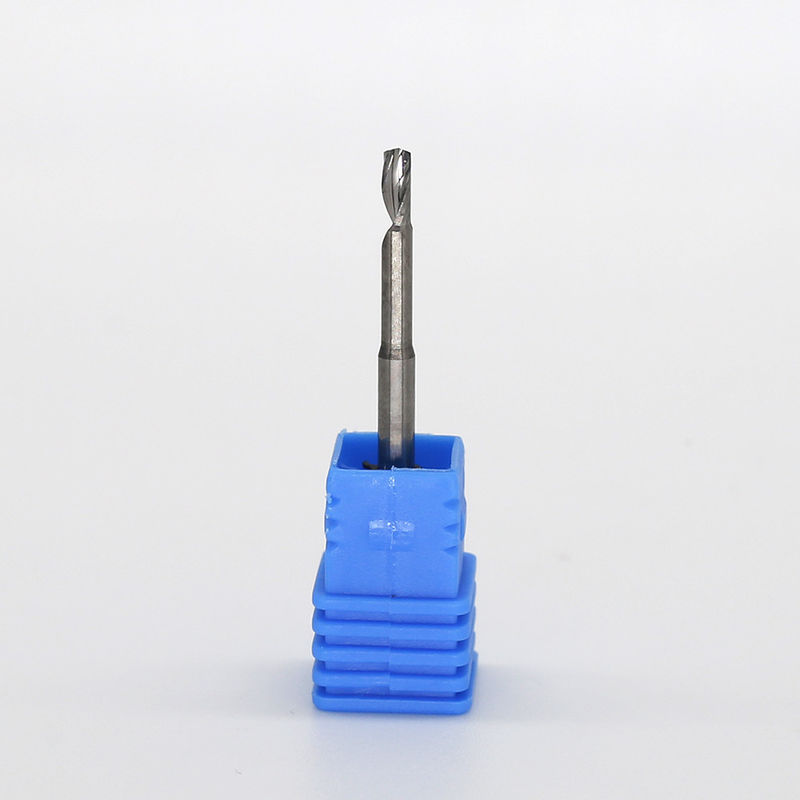 VHF Axis Diamond Dental Burs Milling CAD CAM Dental Lab Drills
