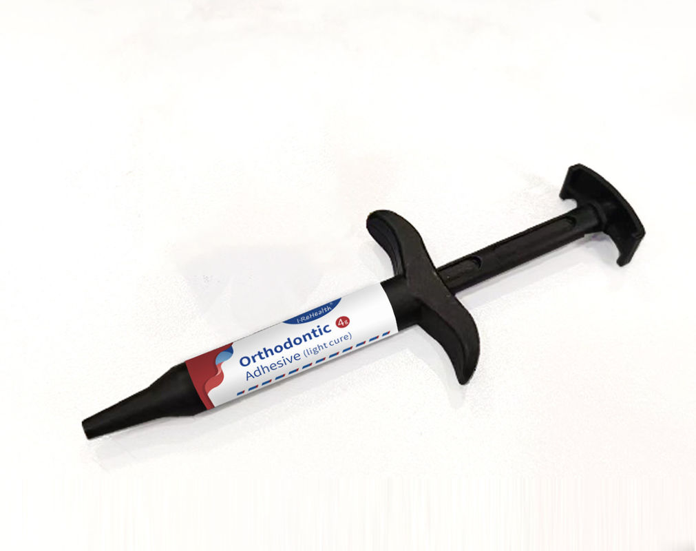 Pre Treatment Solution 6ml Dental Etchants with Adhesive 4g for Orthodontic Treatment