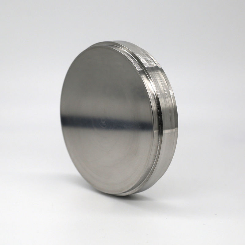 Dental CAD CAM Milling Cobalt Chrome Blank Disc Height 10/12/14/16/18/20/22/25mm by Audental Cocr