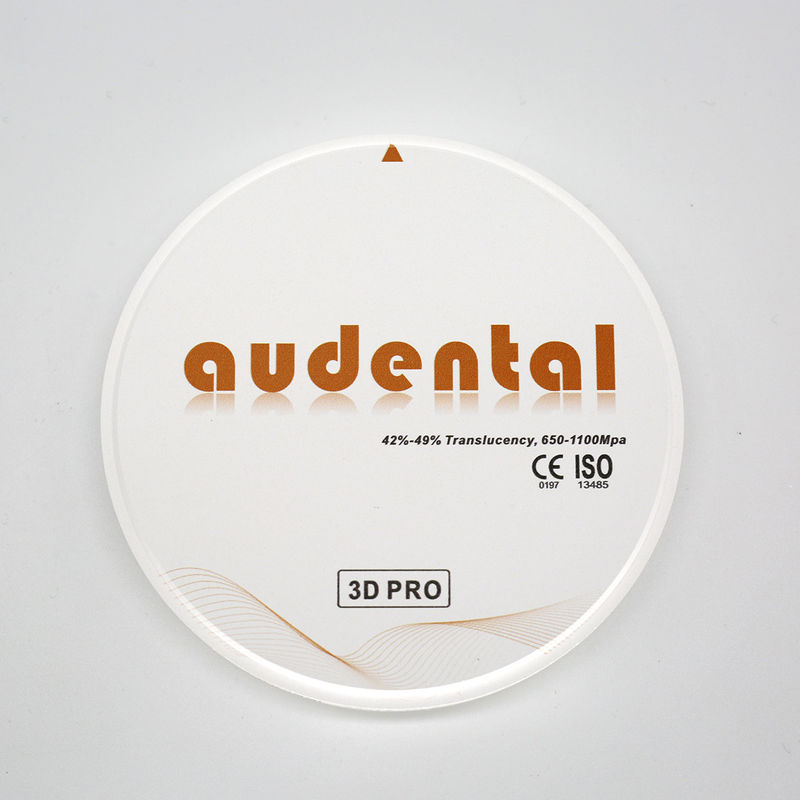 Transform Your Dental Practice with Dental Zirconia Block for Perfect Restorations Every Time