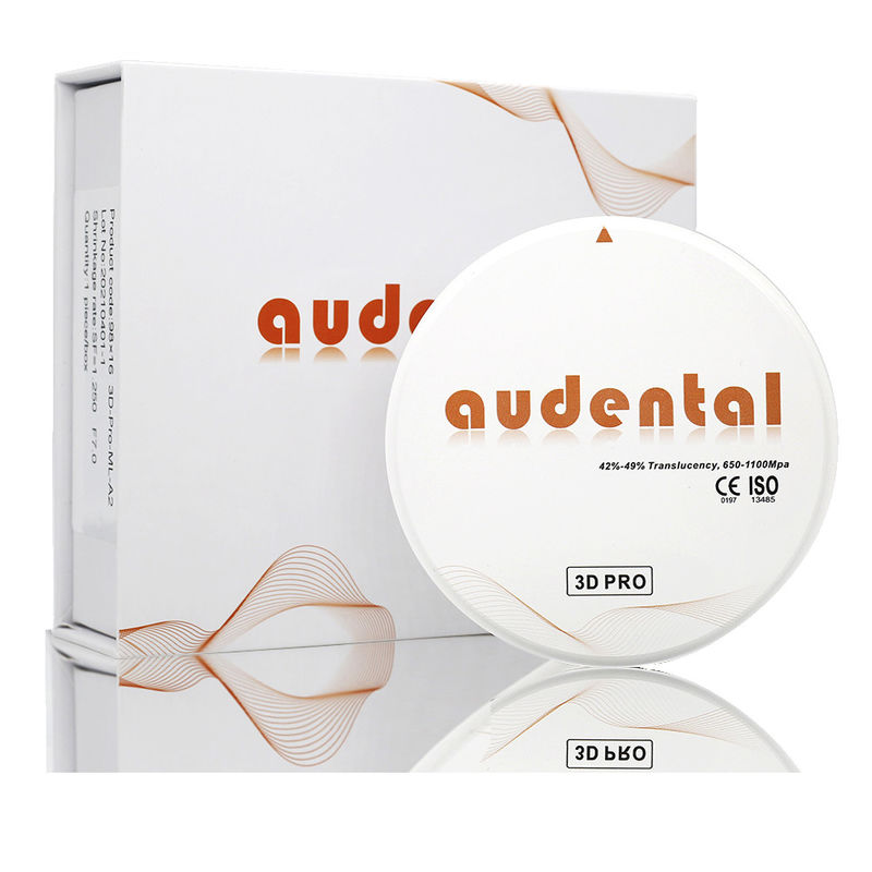 Transform Your Dental Practice with Dental Zirconia Block for Perfect Restorations Every Time