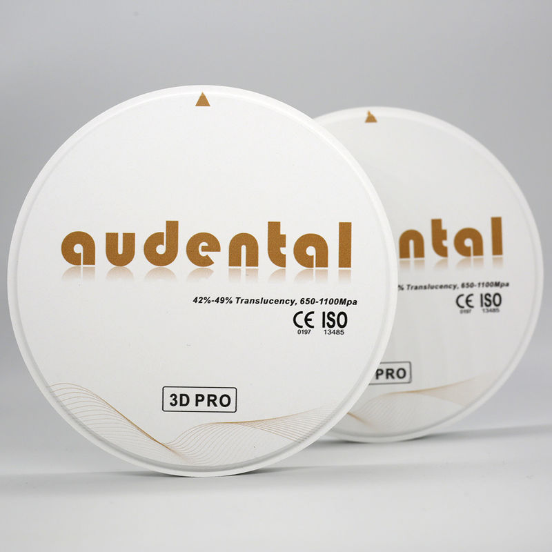 Transform Your Dental Practice with Dental Zirconia Block for Perfect Restorations Every Time