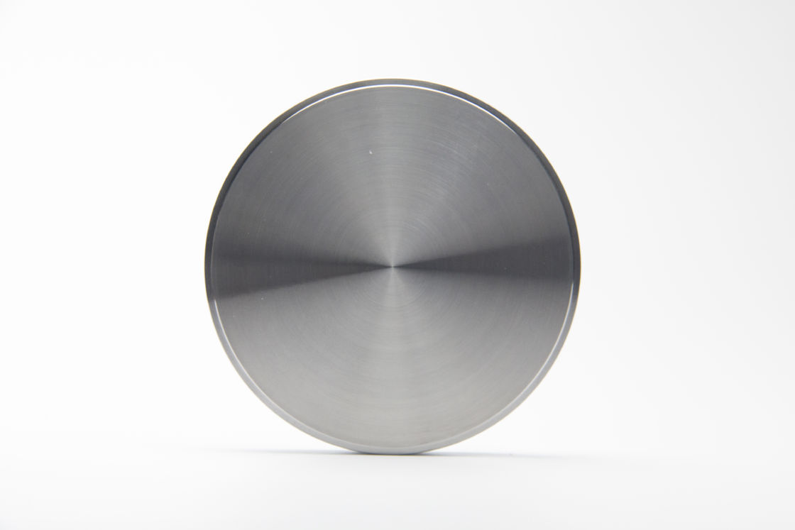 Dental CAD CAM Milling Cobalt Chrome Blank Disc Height 10/12/14/16/18/20/22/25mm by Audental Cocr