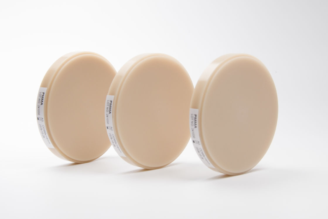 Find the Perfect Fit with Multiple Options Multilayer Monolayer Denture Base and Flexible PMMA Blocks for Dental Restorations