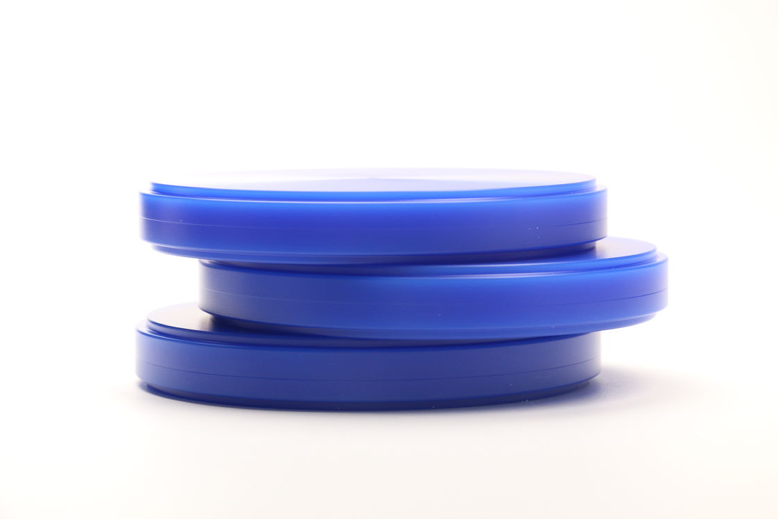 High Accuracy and Precision Fit Margins Dental Wax Disc Block in Blue Green White and Grey Audental