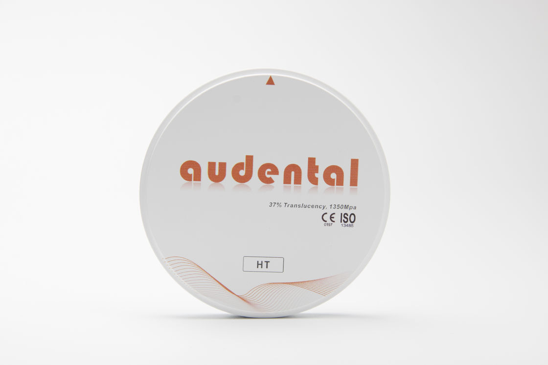 Achieve Perfect Fit and Aesthetics with Dental Zirconia Block for Dental Restorations