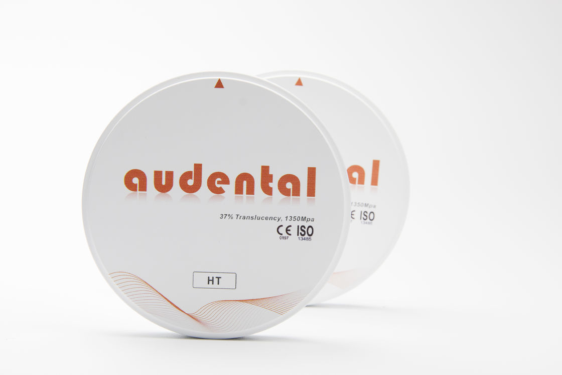 Achieve Perfect Fit and Aesthetics with Dental Zirconia Block for Dental Restorations