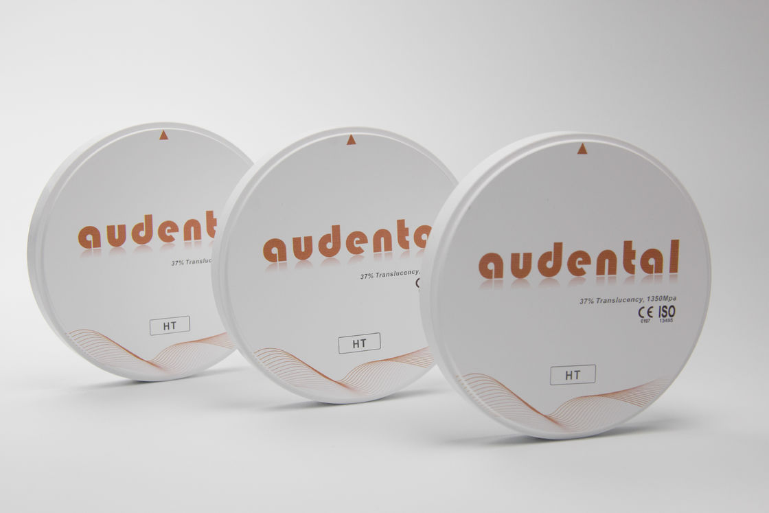 Achieve Perfect Fit and Aesthetics with Dental Zirconia Block for Dental Restorations