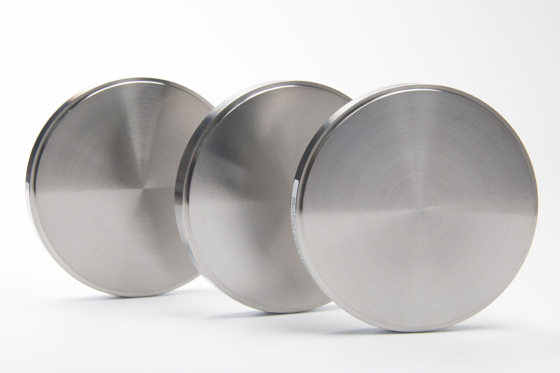Starbond Easy Disc A Proven Veneering Alloy for Outstanding Dental Titanium Disc Manufacturing
