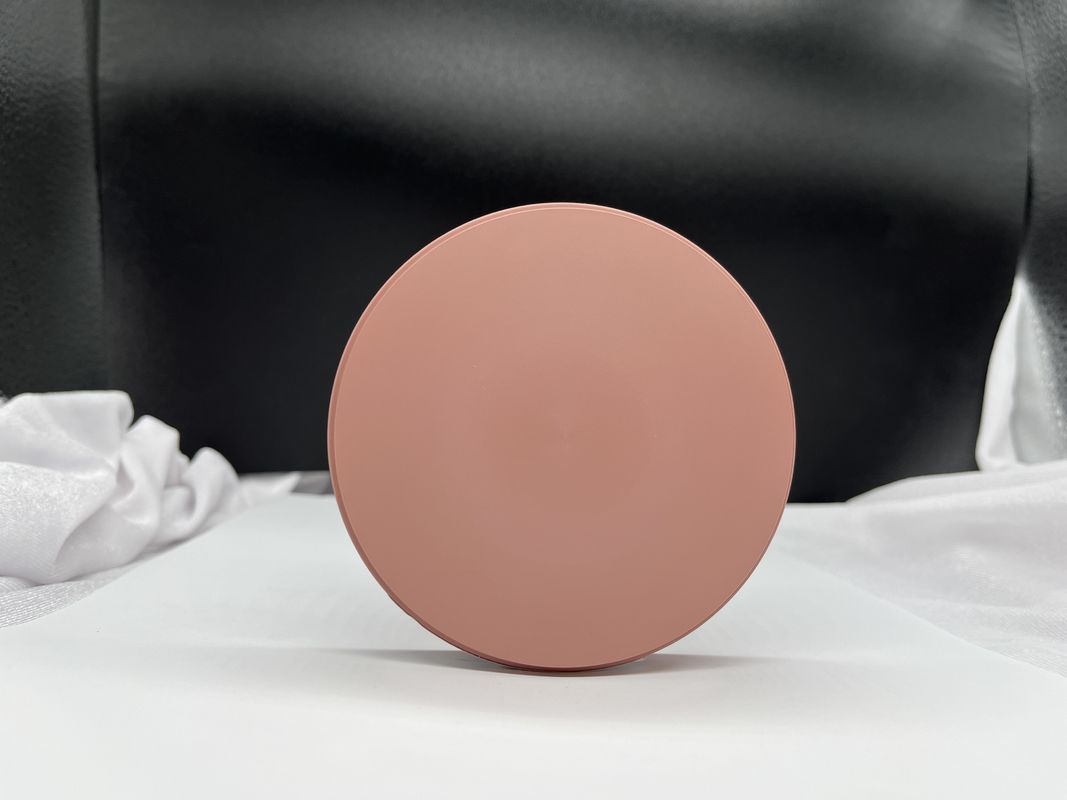 State-of-the-Art Dental Pmma Block for Precise and Professional Dental End Products