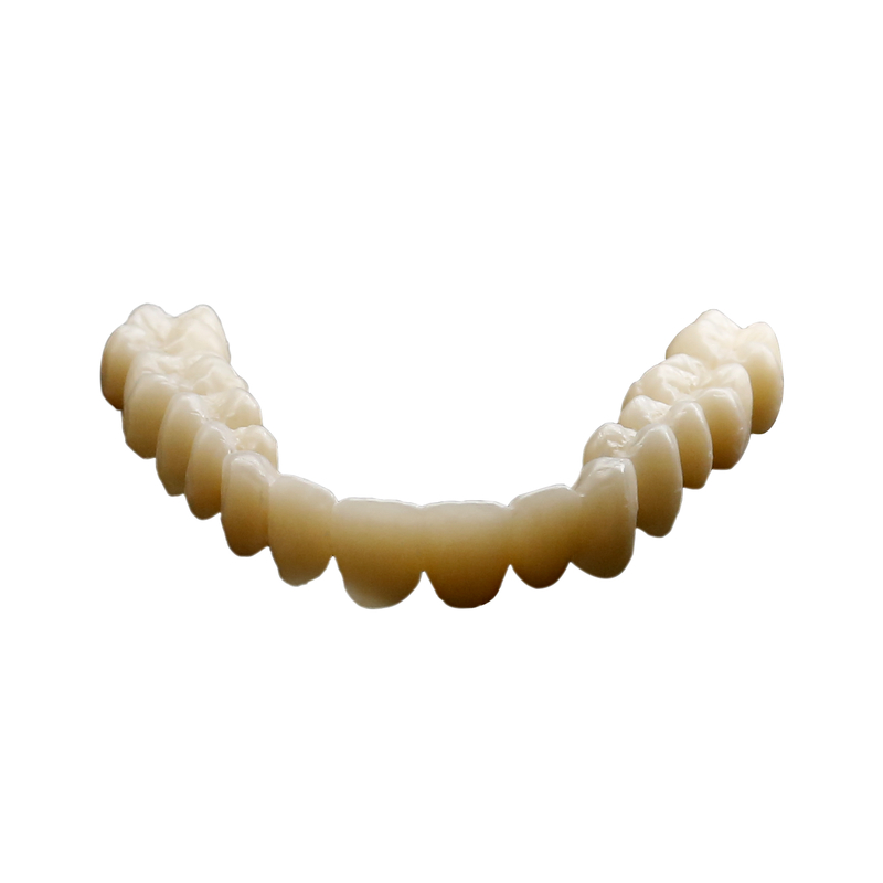 storation Dental Zirconia Block is the perfect choice for achieving natural-looking results