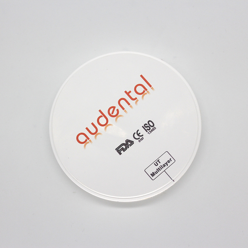 UT White Zirconia Block L/C D/A D/P T/T Western Union MoneyGram PayPal Payment Options for Convenient Transactions