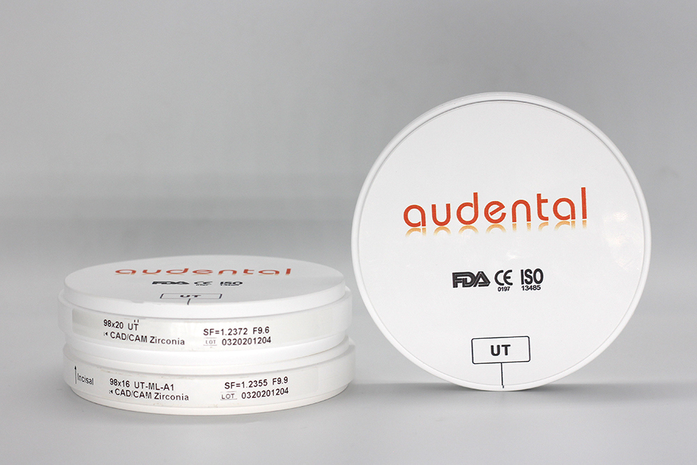 Transform Your Dental Practice with Dental Zirconia Block for Superior Restorations