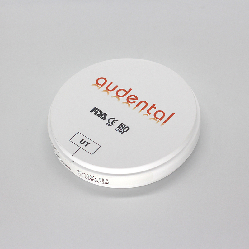 Transform Your Dental Practice with Dental Zirconia Block for Superior Restorations