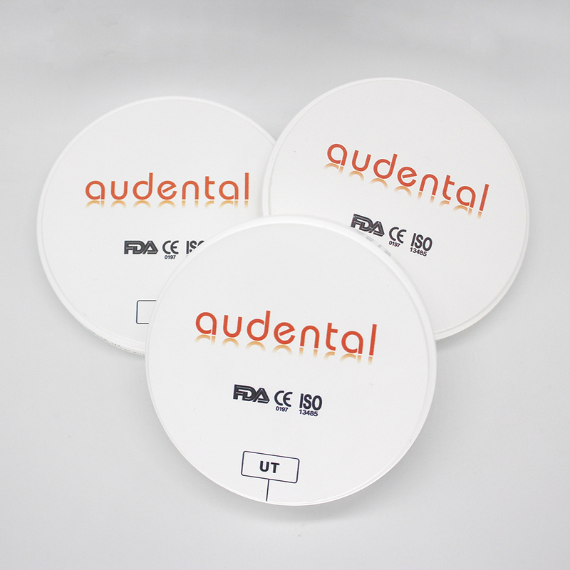 Transform Your Dental Practice with Dental Zirconia Block for Superior Restorations