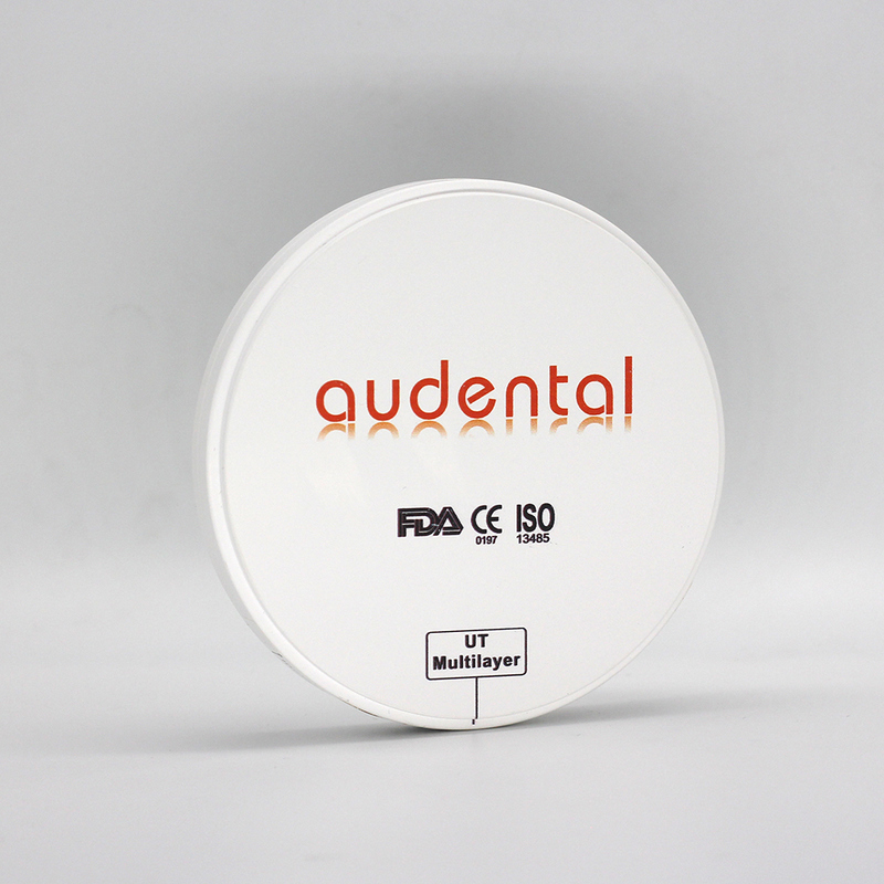 Transform Your Dental Practice with Dental Zirconia Block for Superior Restorations