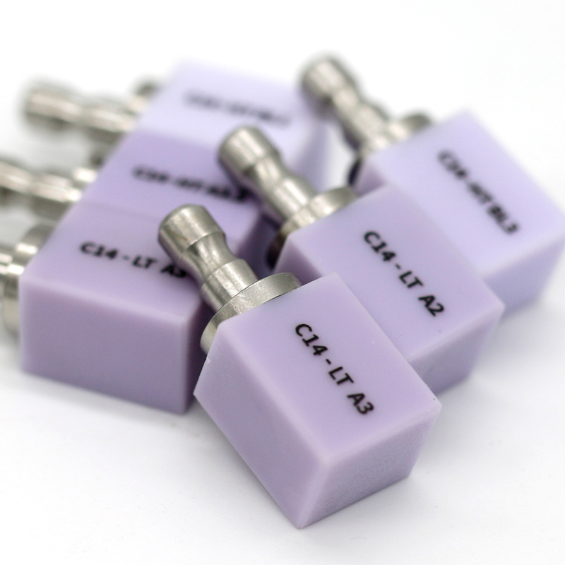 Audental Glass Ceramics Strong Bonding Adhesive Luting Techniques for Anterior Restorations