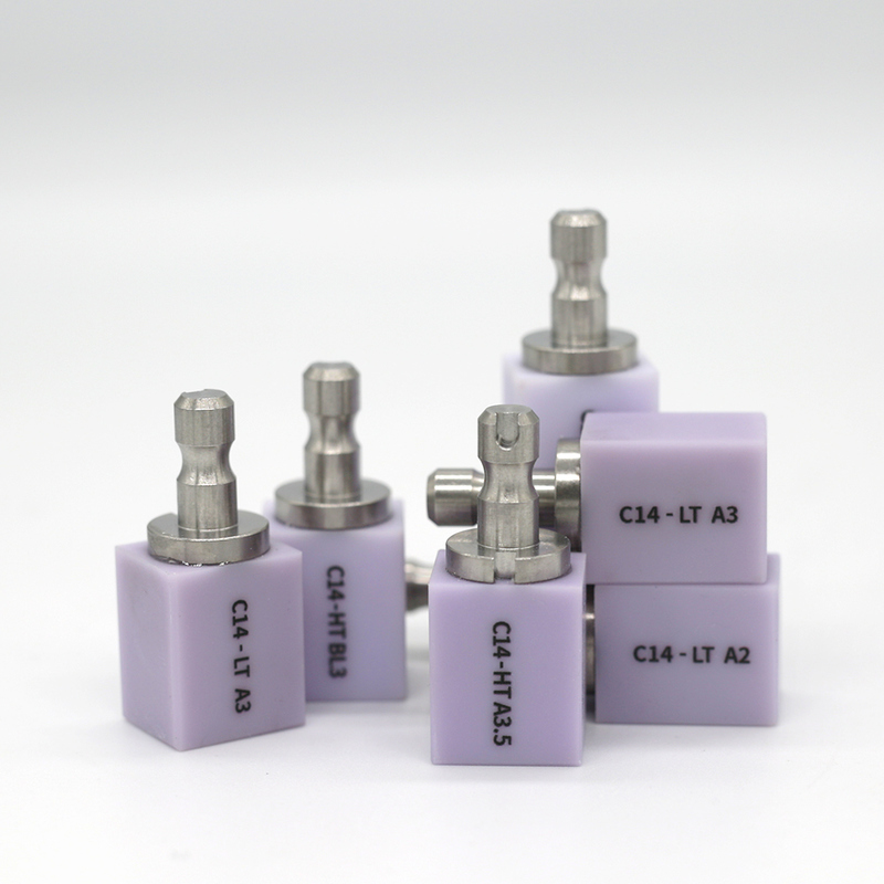 Audental Glass Ceramics Strong Bonding Adhesive Luting Techniques for Anterior Restorations