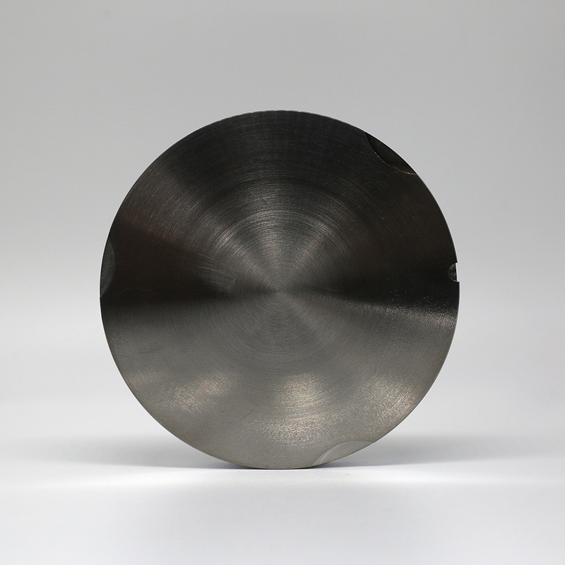 Smooth Milling Easy Polishing and Ideal Handling with Audental Cobalt Chrome Block for Dentistry