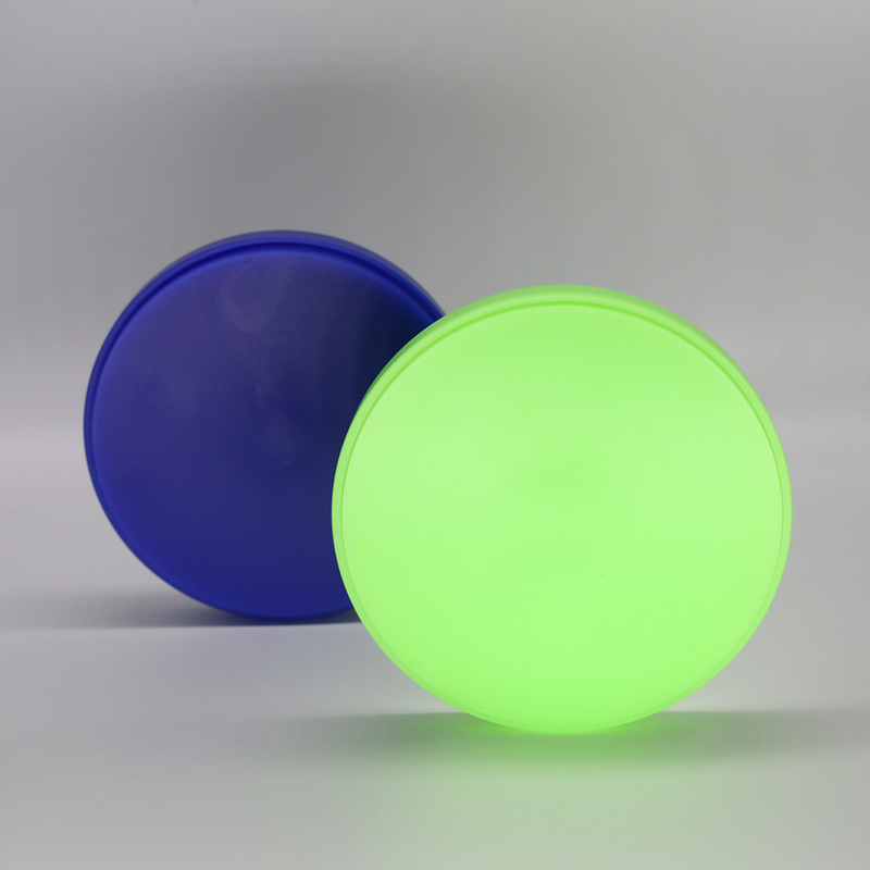 High-Performance Dental Wax Disc for CAD/CAM Systems mdash Dimensional Accuracy and Multiple Color Options for Results