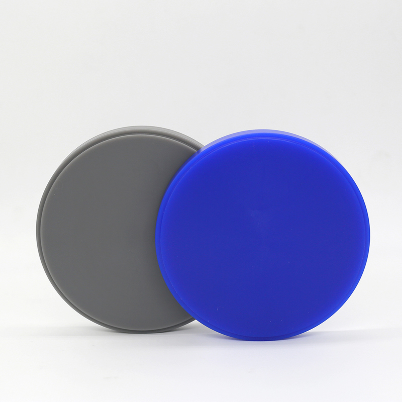 High-Performance Dental Wax Disc for CAD/CAM Systems mdash Dimensional Accuracy and Multiple Color Options for Results