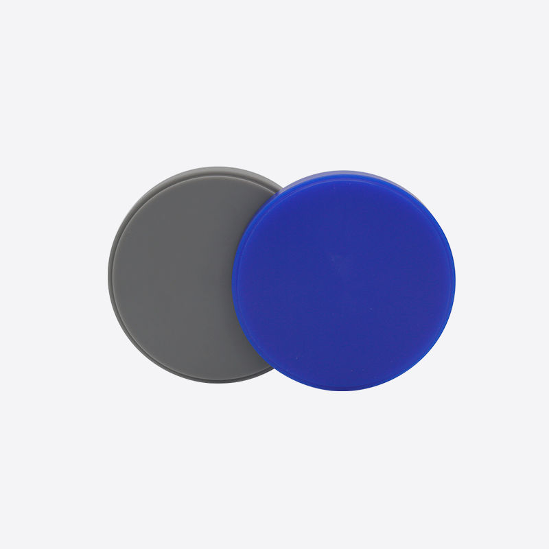 Achieve Perfect Occlusal Morphology with Dental Wax Disc from in Blue Green or White with and OEM Service