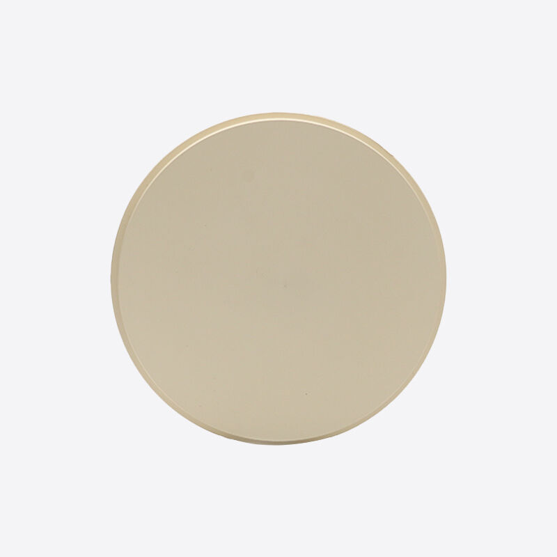 Dental Pmma Block High Density 132 to 151 Gram per Milliliter Suitable for Temporary Dental Restorations and Frameworks