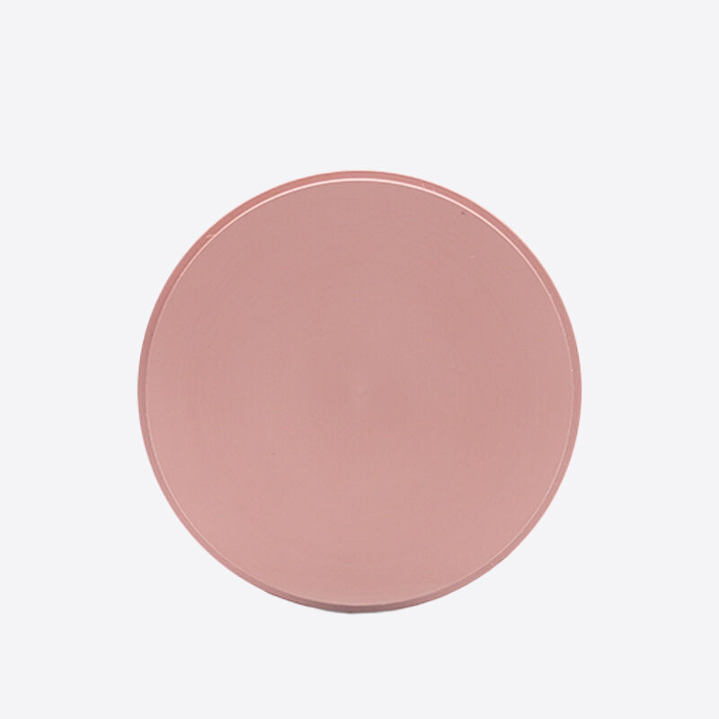 Dental Pmma Block Designed for in Open Dental CAD CAM Milling Machines Including Roland Sirona Vhf and Imes Icore Systems