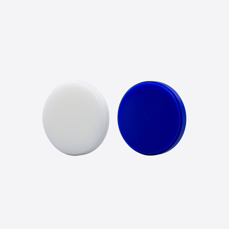 Dental Wax Disc hard wax blocks for dental milling machines providing precise casting strong stability and easy carving