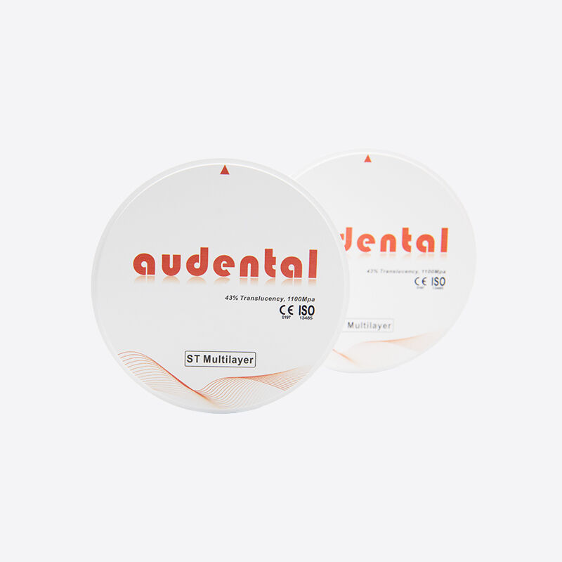 Dental Zirconia Block high grade zirconia ceramic blocks providing precise and long lasting dental restoration solutions