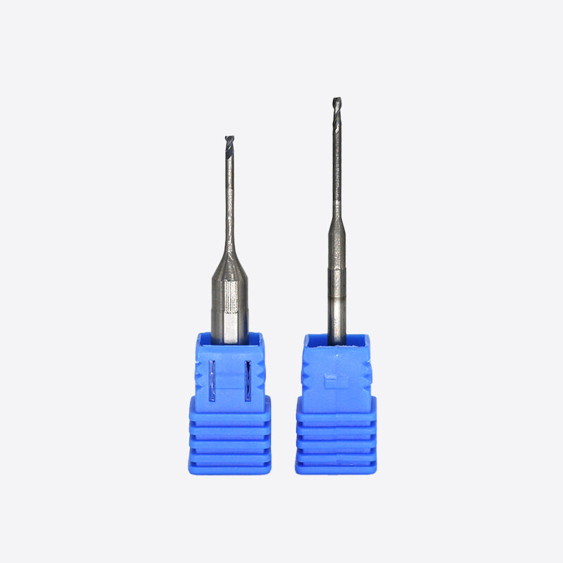 Zirconia Milling Bur compatible with VHF milling systems delivering stable performance and zirconia glass ceramic milling