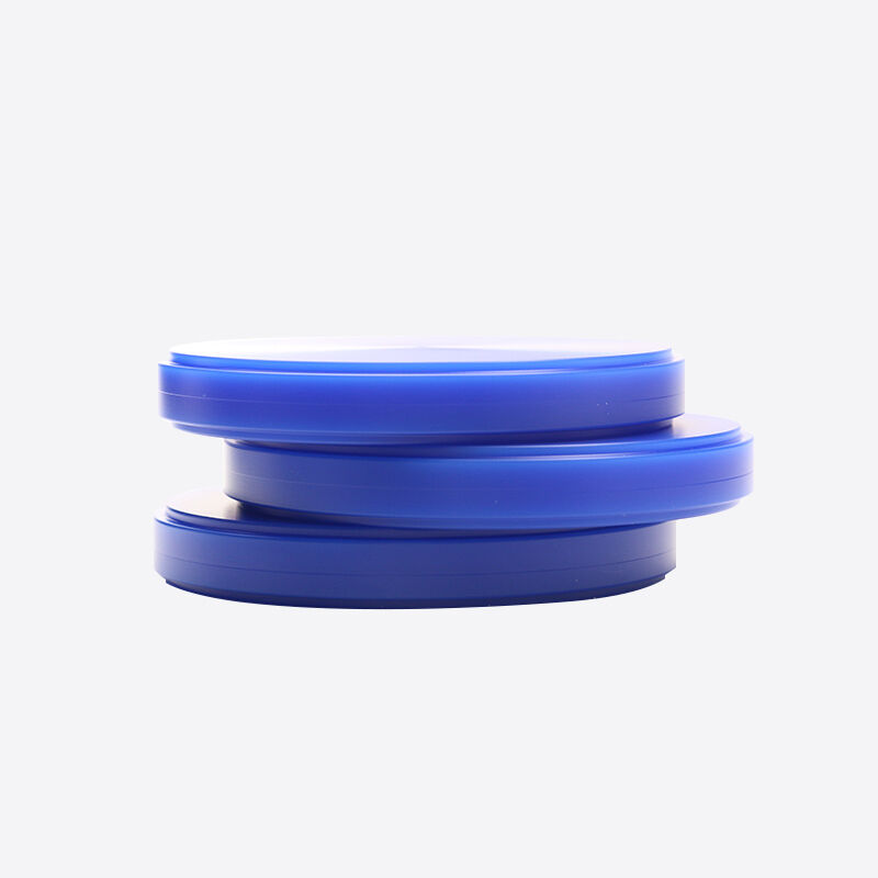 Dental Wax Disc strong stable wax blocks for precise casting and accurate milling of copings and full crowns in dental laboratories