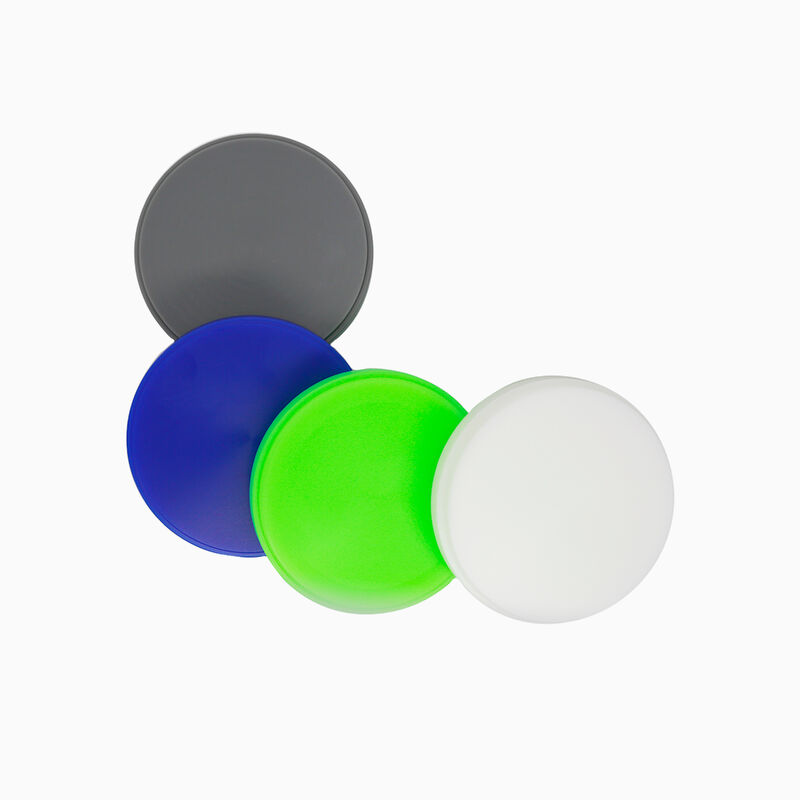 Dental Wax Disc strong stable wax blocks for precise casting and accurate milling of copings and full crowns in dental laboratories