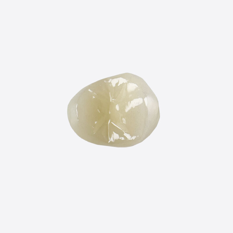 Dental Glass Ceramics Lithium Disilicate Material Engineered for Veneers Crowns Inlays Onlays and 3 Unit Anterior Bridges