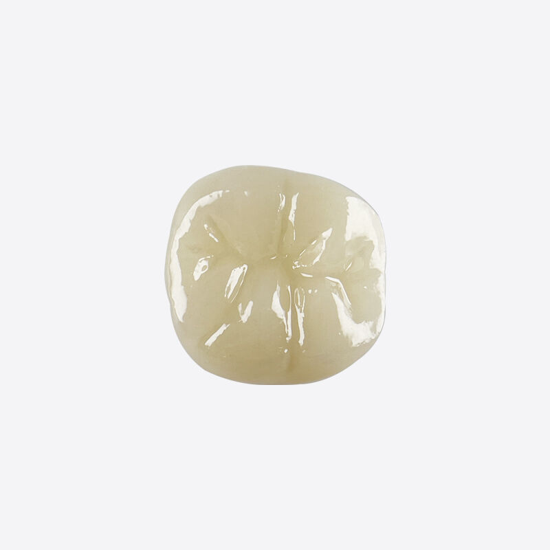 Dental Glass Ceramics Lithium Disilicate Material Engineered for Veneers Crowns Inlays Onlays and 3 Unit Anterior Bridges