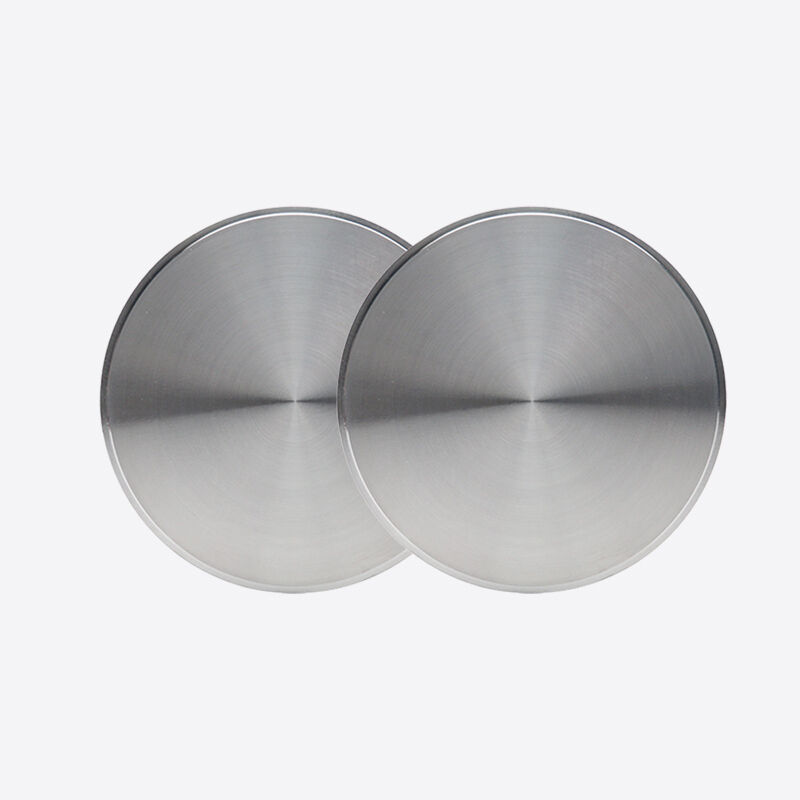 Cobalt Chrome Block cobalt chromium alloy disc suitable for dental crowns bridges implant supported bars and milling blanks