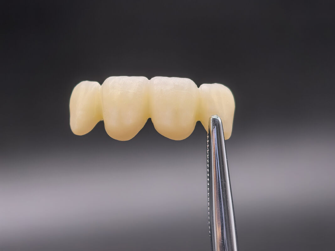 Dental Zirconia Block Offering Advanced Gradient Design and Chemical Stability for Performance in Precision CAD CAM Dental Fabrication