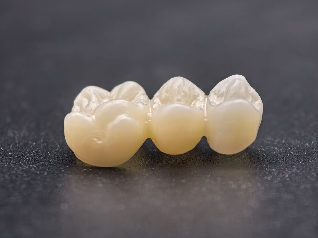 Dental Zirconia Block Offering Advanced Gradient Design and Chemical Stability for Performance in Precision CAD CAM Dental Fabrication