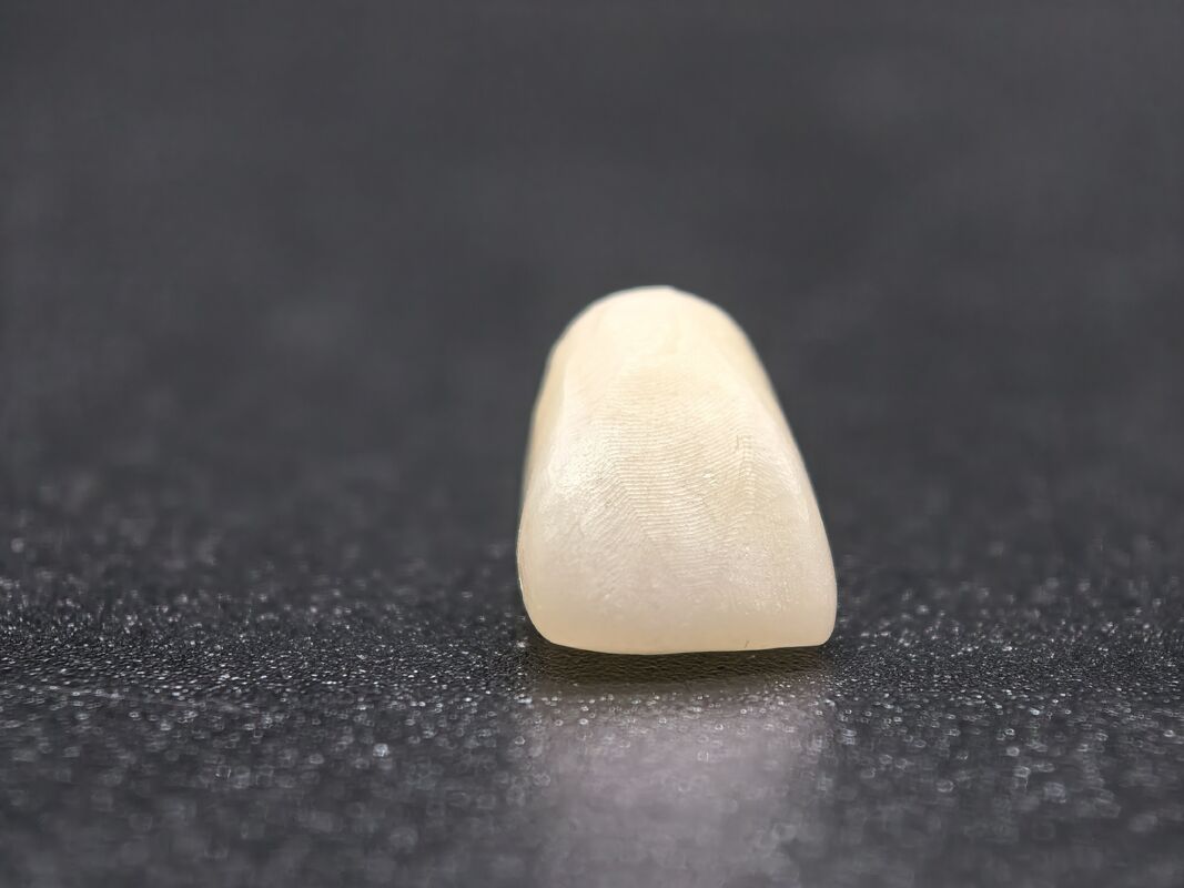 Dental Zirconia Block Offering Advanced Gradient Design and Chemical Stability for Performance in Precision CAD CAM Dental Fabrication