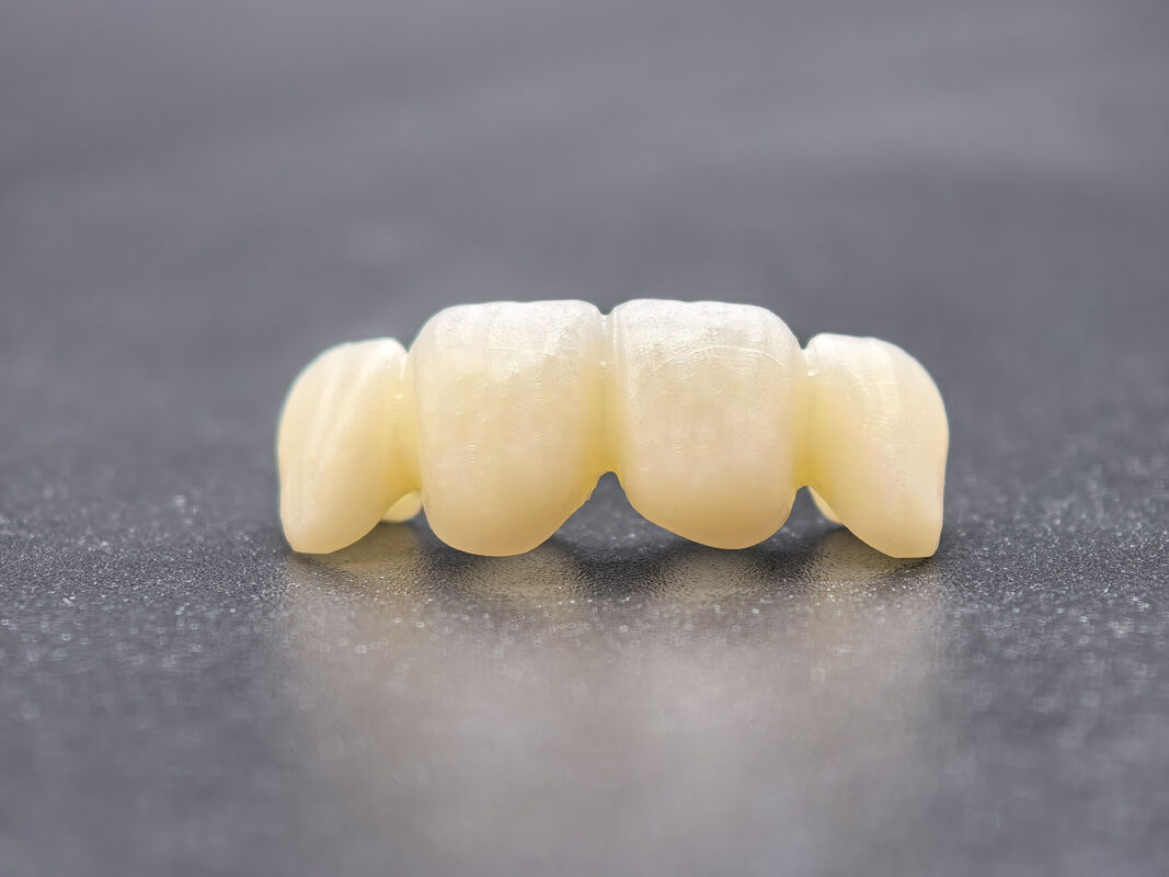 Dental Zirconia Block Offering Advanced Gradient Design and Chemical Stability for Performance in Precision CAD CAM Dental Fabrication