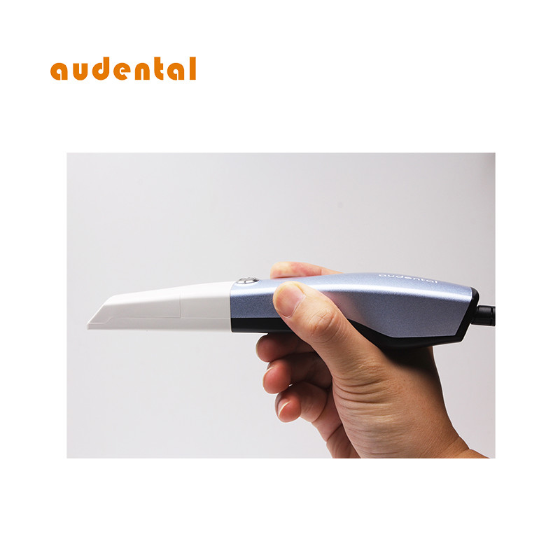 Digital 3D Intraoral Scanner with Fast Scanning Speed and CE ISO ...